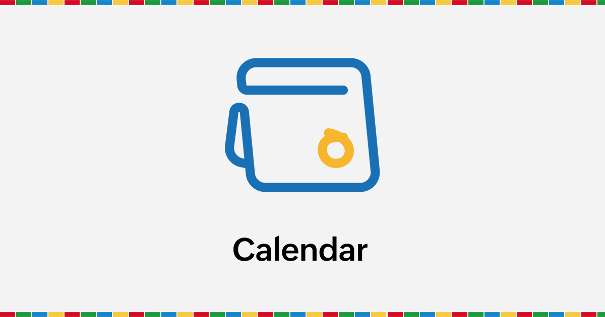 Zoho Calendarとは